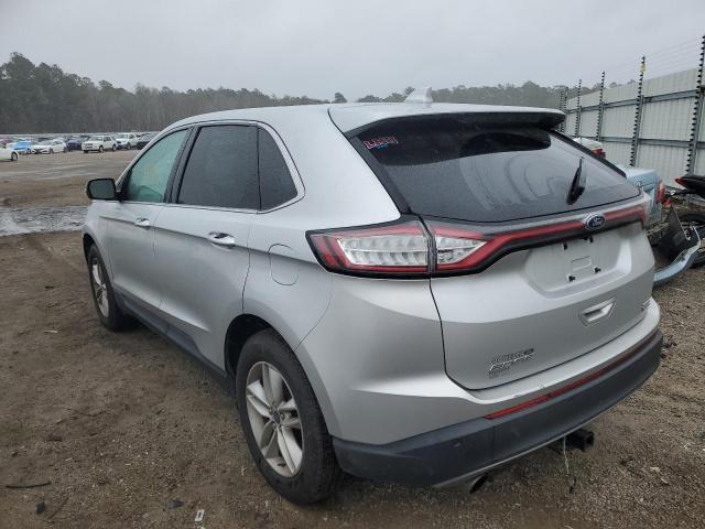 Photo 2 VIN: 2FMTK3J93FBB58731 - FORD EDGE SEL 