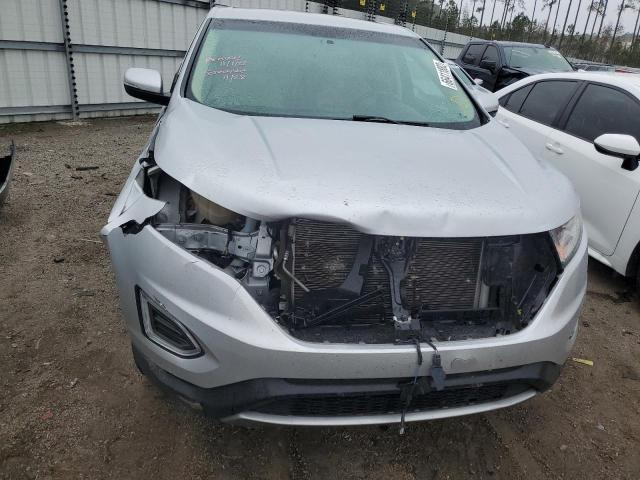 Photo 8 VIN: 2FMTK3J93FBB58731 - FORD EDGE SEL 