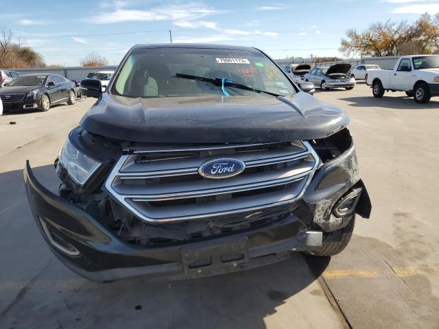 Photo 4 VIN: 2FMTK3J93FBB92880 - FORD EDGE 