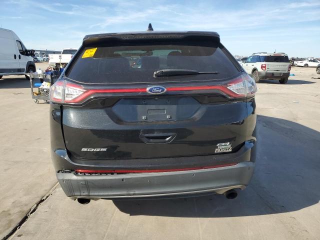 Photo 5 VIN: 2FMTK3J93FBB92880 - FORD EDGE 