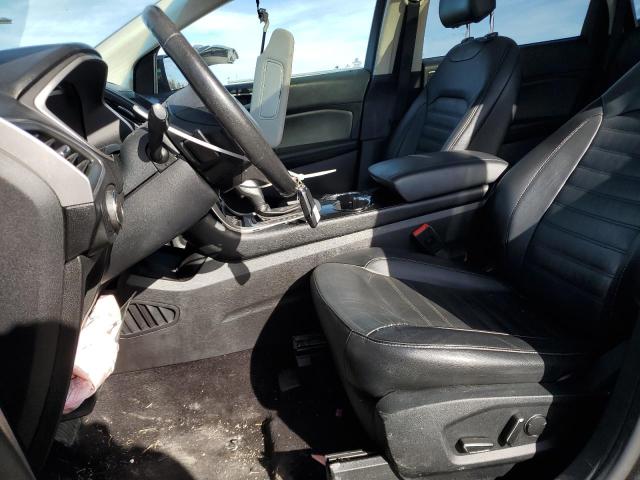 Photo 6 VIN: 2FMTK3J93FBB92880 - FORD EDGE 