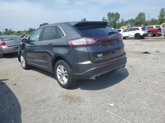 Photo 1 VIN: 2FMTK3J93FBB99635 - FORD EDGE SEL 