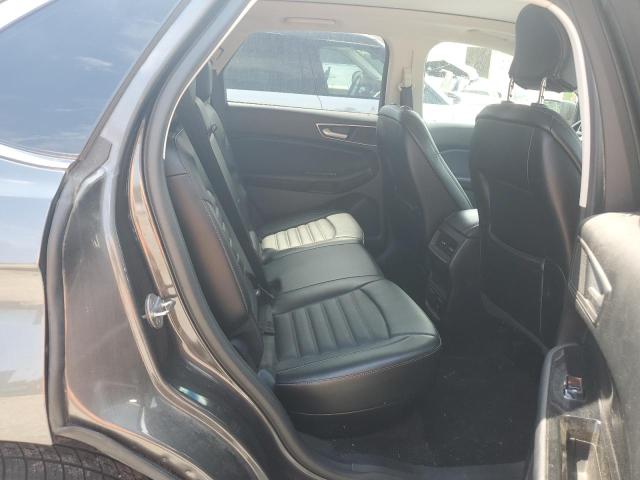 Photo 10 VIN: 2FMTK3J93FBB99635 - FORD EDGE SEL 