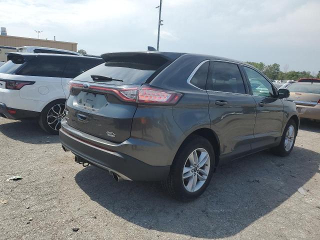 Photo 2 VIN: 2FMTK3J93FBB99635 - FORD EDGE SEL 