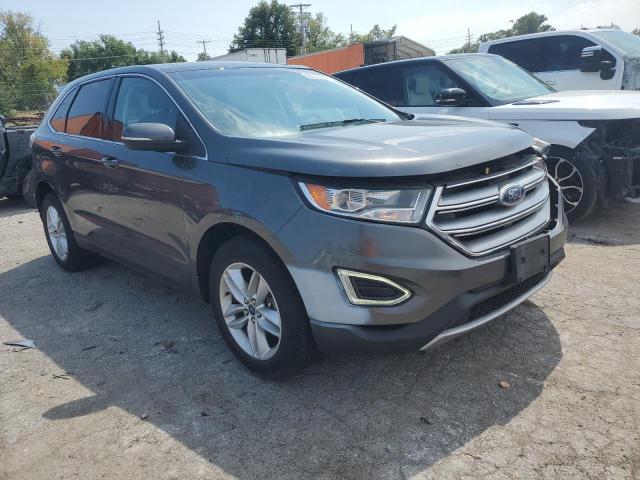 Photo 3 VIN: 2FMTK3J93FBB99635 - FORD EDGE SEL 