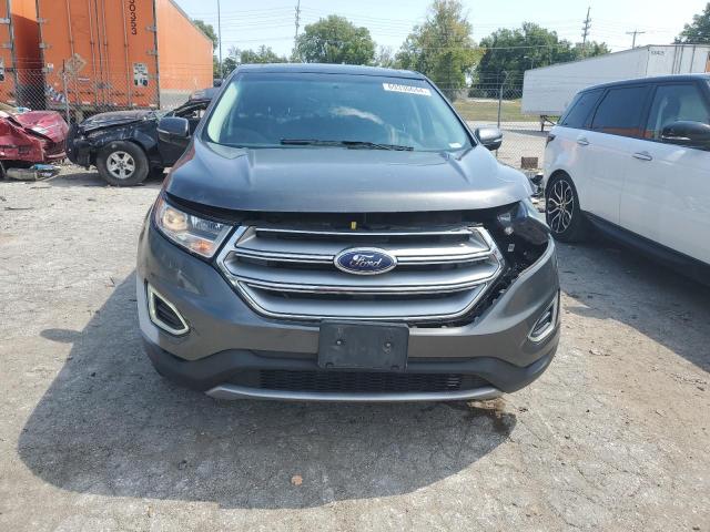 Photo 4 VIN: 2FMTK3J93FBB99635 - FORD EDGE SEL 