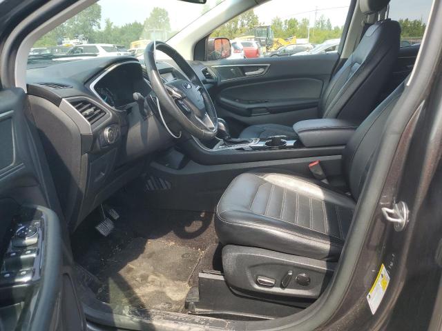 Photo 6 VIN: 2FMTK3J93FBB99635 - FORD EDGE SEL 