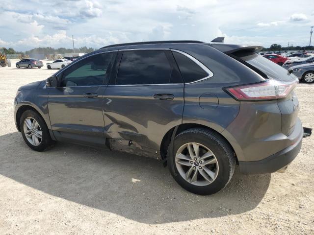 Photo 1 VIN: 2FMTK3J93FBC02971 - FORD EDGE SEL 