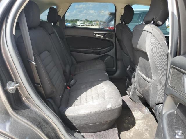 Photo 10 VIN: 2FMTK3J93FBC02971 - FORD EDGE SEL 