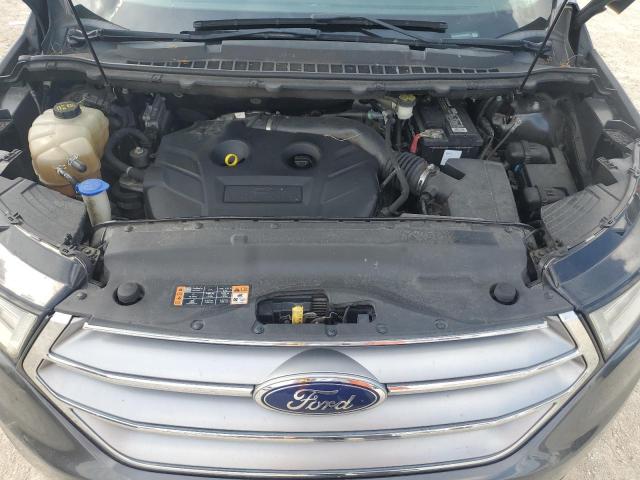 Photo 11 VIN: 2FMTK3J93FBC02971 - FORD EDGE SEL 