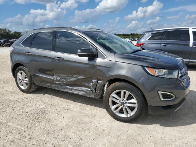 Photo 3 VIN: 2FMTK3J93FBC02971 - FORD EDGE SEL 