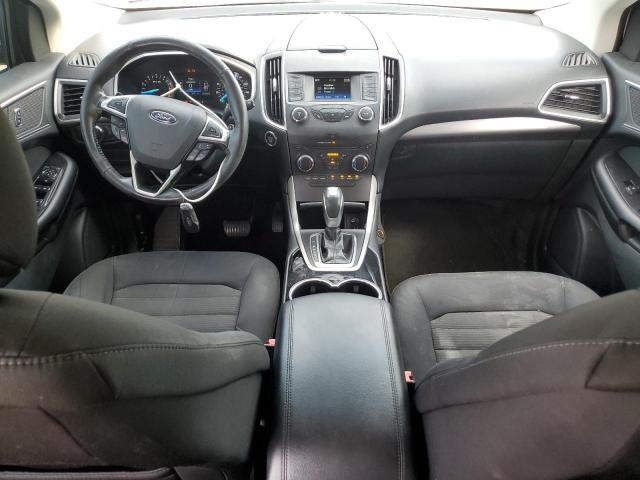 Photo 7 VIN: 2FMTK3J93FBC02971 - FORD EDGE SEL 