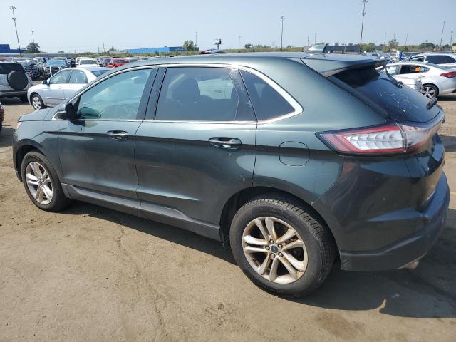 Photo 1 VIN: 2FMTK3J93FBC17003 - FORD EDGE SEL 