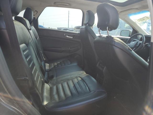 Photo 10 VIN: 2FMTK3J93FBC17003 - FORD EDGE SEL 