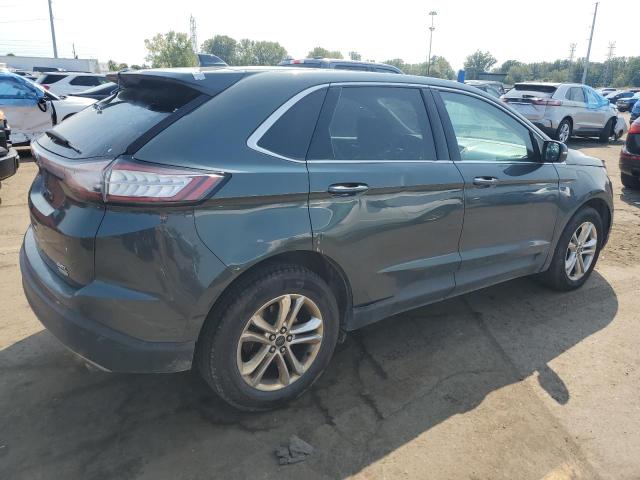 Photo 2 VIN: 2FMTK3J93FBC17003 - FORD EDGE SEL 