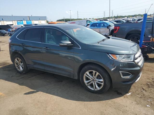 Photo 3 VIN: 2FMTK3J93FBC17003 - FORD EDGE SEL 