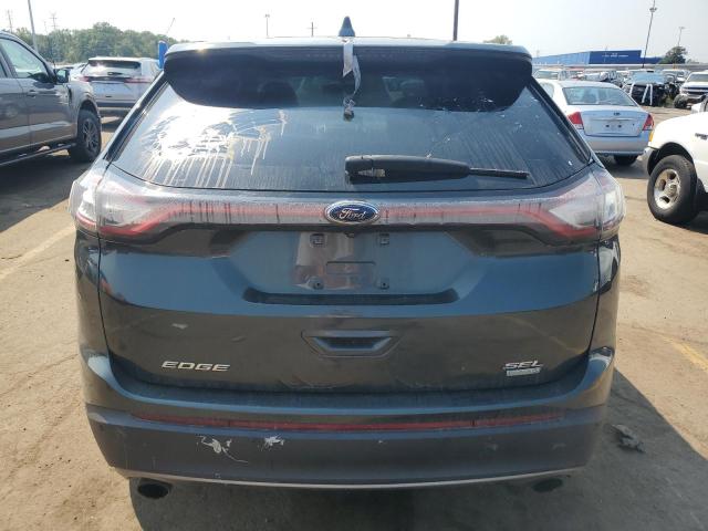 Photo 5 VIN: 2FMTK3J93FBC17003 - FORD EDGE SEL 