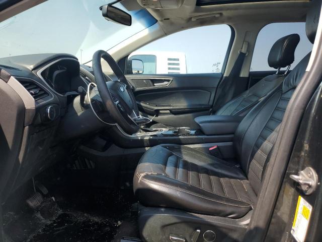 Photo 6 VIN: 2FMTK3J93FBC17003 - FORD EDGE SEL 