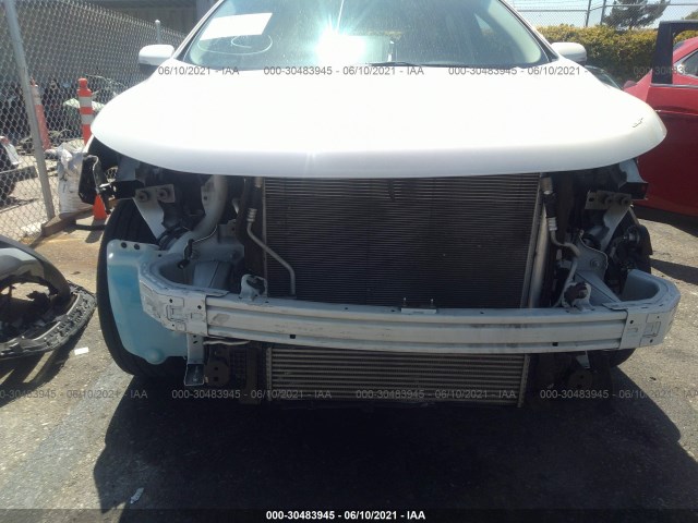 Photo 5 VIN: 2FMTK3J93FBC40023 - FORD EDGE 