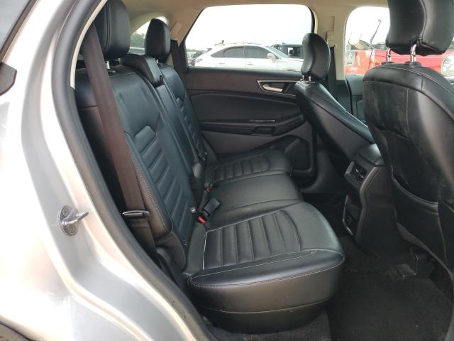 Photo 10 VIN: 2FMTK3J94FBB04130 - FORD EDGE 