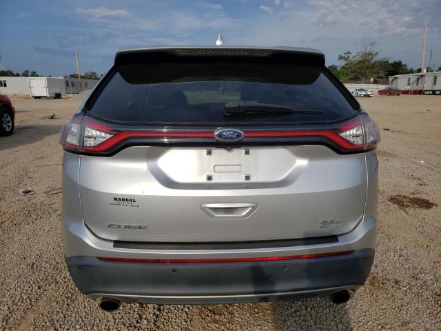 Photo 5 VIN: 2FMTK3J94FBB04130 - FORD EDGE 