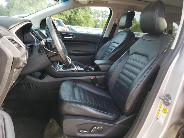 Photo 6 VIN: 2FMTK3J94FBB04130 - FORD EDGE 