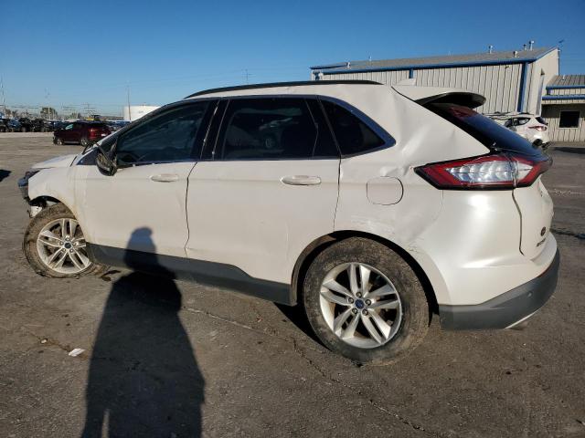 Photo 1 VIN: 2FMTK3J94FBB30579 - FORD EDGE SEL 