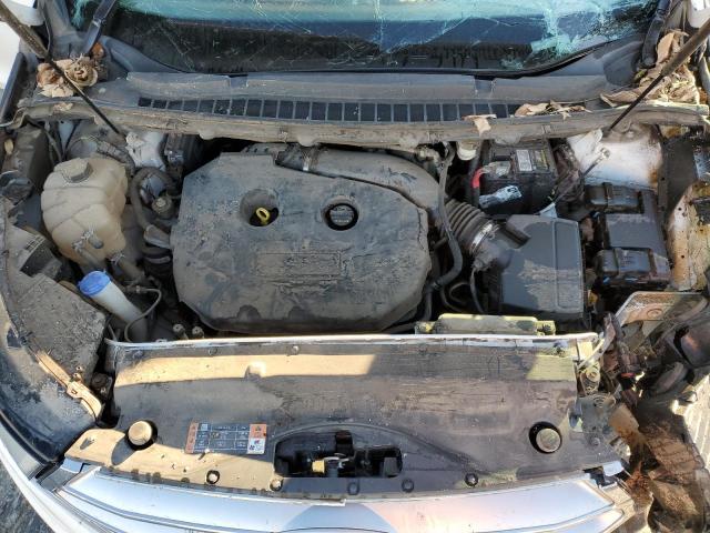 Photo 11 VIN: 2FMTK3J94FBB30579 - FORD EDGE SEL 