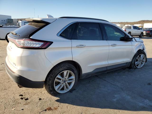 Photo 2 VIN: 2FMTK3J94FBB30579 - FORD EDGE SEL 