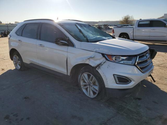 Photo 3 VIN: 2FMTK3J94FBB30579 - FORD EDGE SEL 