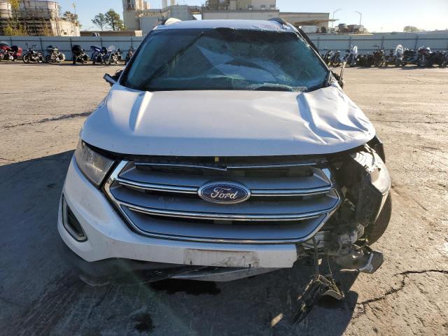 Photo 4 VIN: 2FMTK3J94FBB30579 - FORD EDGE SEL 