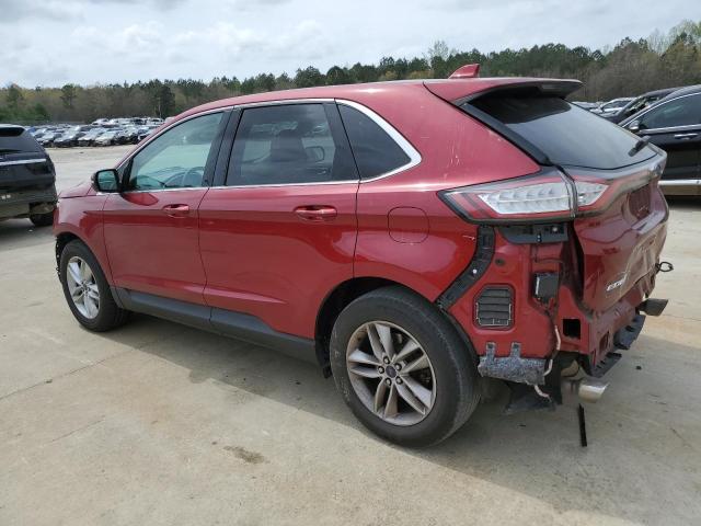 Photo 1 VIN: 2FMTK3J94FBB46894 - FORD EDGE 