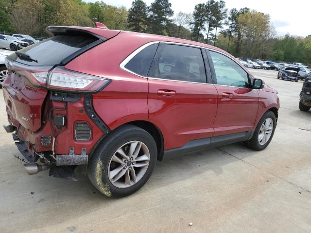 Photo 2 VIN: 2FMTK3J94FBB46894 - FORD EDGE 