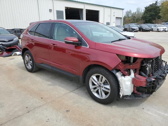 Photo 3 VIN: 2FMTK3J94FBB46894 - FORD EDGE 