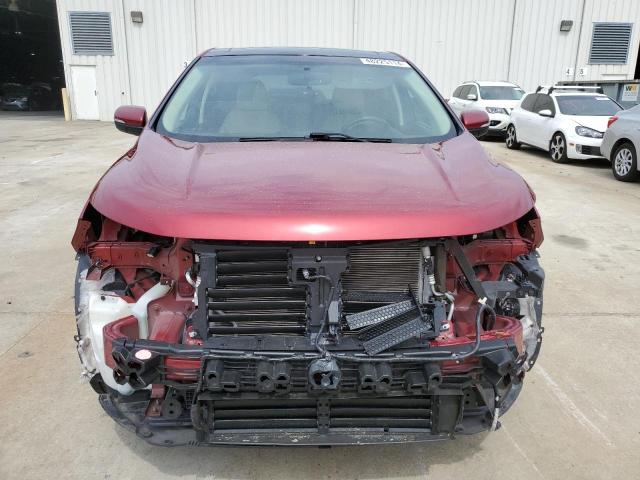 Photo 4 VIN: 2FMTK3J94FBB46894 - FORD EDGE 