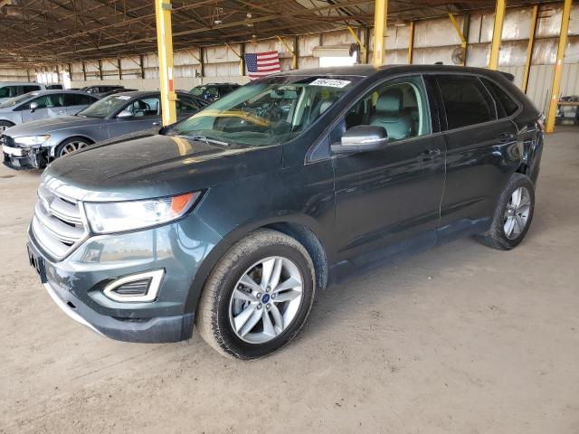 VIN: 2FMTK3J94FBB73500 - ford edge sel