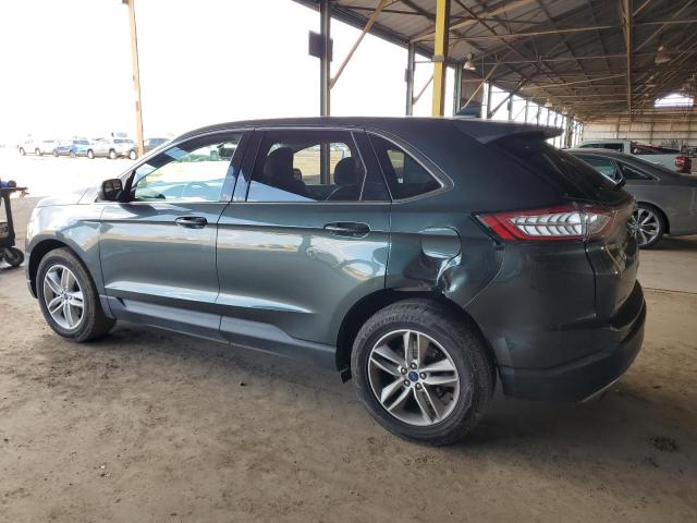 Photo 1 VIN: 2FMTK3J94FBB73500 - FORD EDGE SEL 