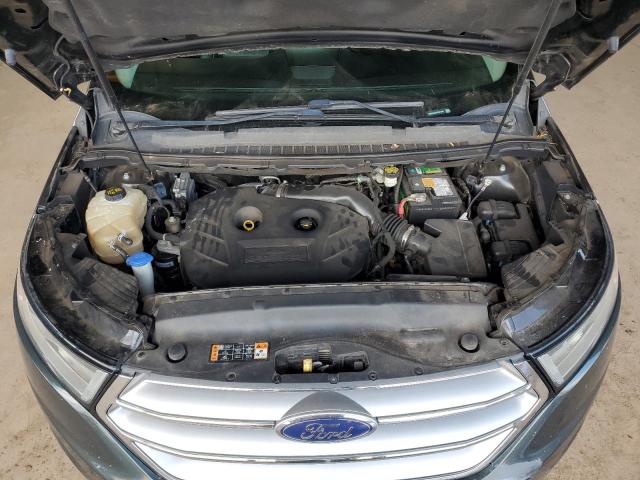 Photo 11 VIN: 2FMTK3J94FBB73500 - FORD EDGE SEL 