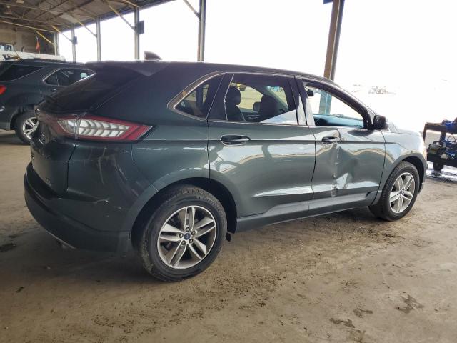 Photo 2 VIN: 2FMTK3J94FBB73500 - FORD EDGE SEL 