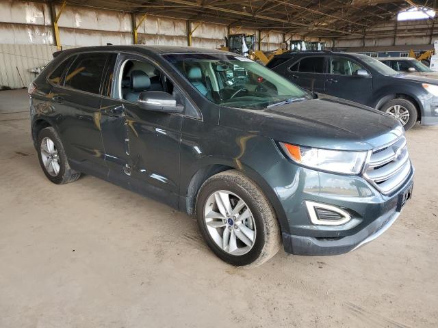 Photo 3 VIN: 2FMTK3J94FBB73500 - FORD EDGE SEL 