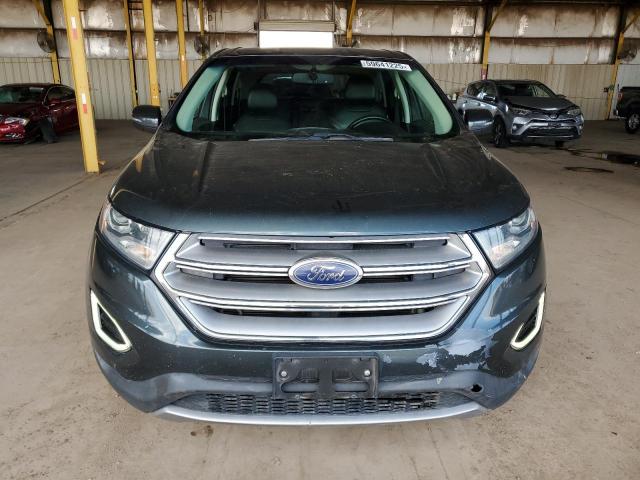 Photo 4 VIN: 2FMTK3J94FBB73500 - FORD EDGE SEL 
