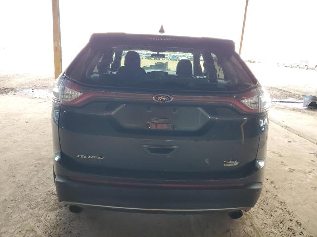 Photo 5 VIN: 2FMTK3J94FBB73500 - FORD EDGE SEL 