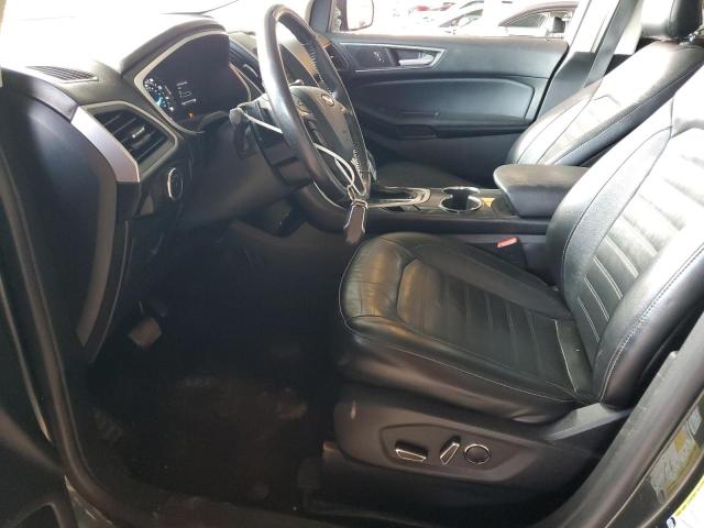 Photo 6 VIN: 2FMTK3J94FBB73500 - FORD EDGE SEL 
