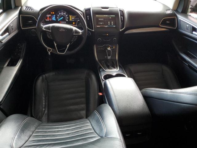 Photo 7 VIN: 2FMTK3J94FBB73500 - FORD EDGE SEL 