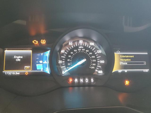 Photo 8 VIN: 2FMTK3J94FBB73500 - FORD EDGE SEL 
