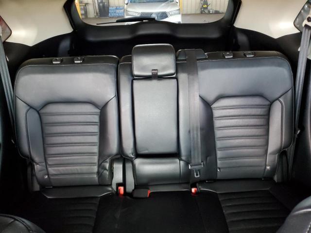Photo 9 VIN: 2FMTK3J94FBB73500 - FORD EDGE SEL 