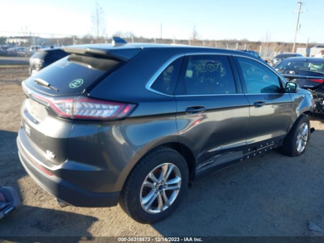 Photo 3 VIN: 2FMTK3J94FBC17091 - FORD EDGE SEL 