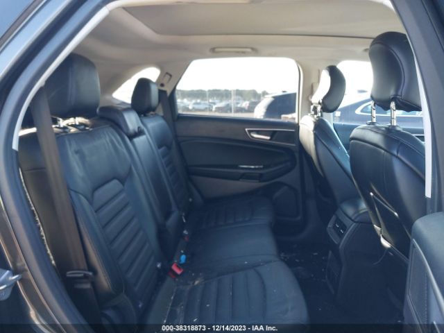 Photo 7 VIN: 2FMTK3J94FBC17091 - FORD EDGE SEL 