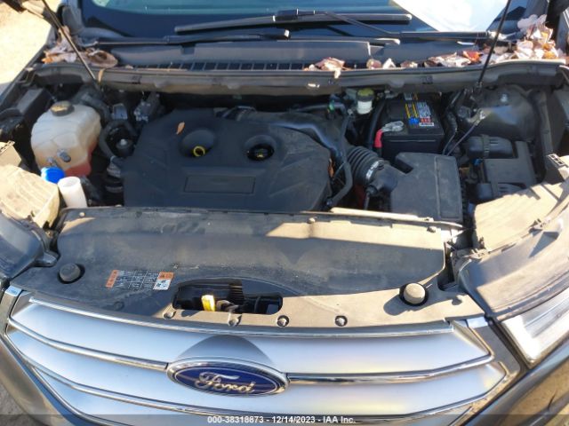 Photo 9 VIN: 2FMTK3J94FBC17091 - FORD EDGE SEL 