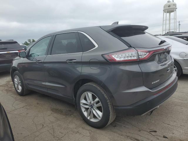 Photo 1 VIN: 2FMTK3J94FBC22646 - FORD EDGE 